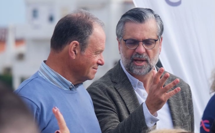 PSD Algarve apela &agrave; participa&ccedil;&atilde;o na consulta p&uacute;blica da Barragem da Foupana