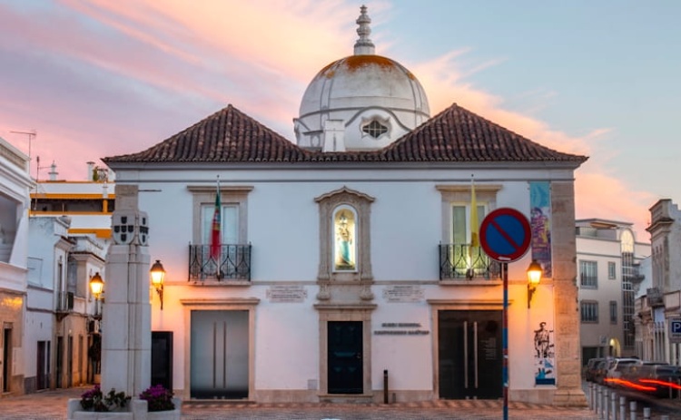 Jornadas Europeias do Patrim&oacute;nio assinaladas em Olh&atilde;o com m&uacute;sica, hist&oacute;ria e tradi&ccedil;&atilde;o oral