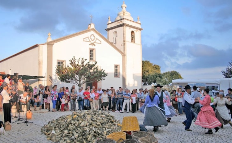 Mexilhoeira Grande mostra identidade com &ldquo;A Nossa Cultura sai &agrave; Rua&rdquo; 