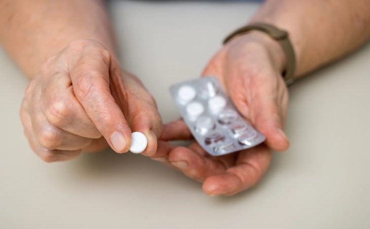 Algarve lidera consumo de medicamentos sem receita