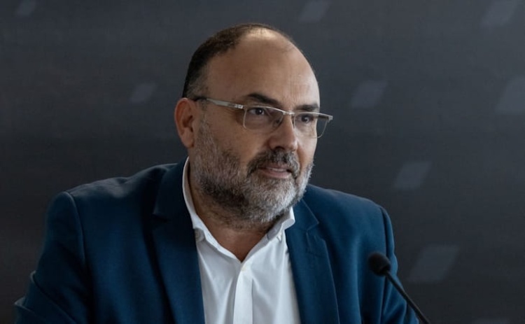 Autarca de Portim&atilde;o garante que concelho j&aacute; se prepara para acolher GP de F&oacute;rmula 1