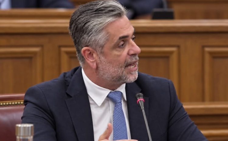 Algarve ter&aacute; grande &aacute;rea empresarial: decis&atilde;o &eacute; assumida pelo Governo