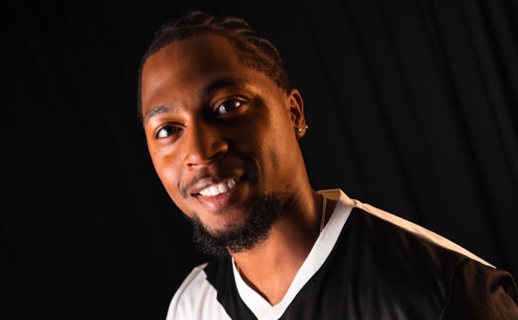 Extremo Edi Semedo contratado para o ataque do Farense