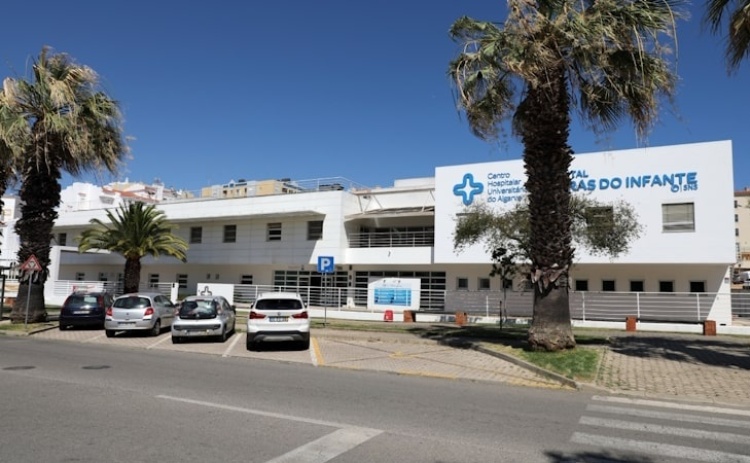 Hospital Terras do Infante acolhe I Jornada Comunit&aacute;ria de Integra&ccedil;&atilde;o em Sa&uacute;de