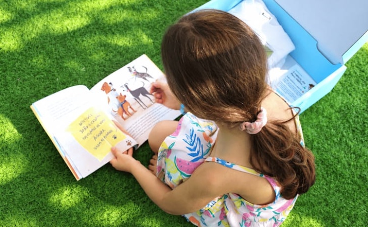 EMARP lan&ccedil;a livro infantil sobre o trabalho dos profissionais da limpeza urbana