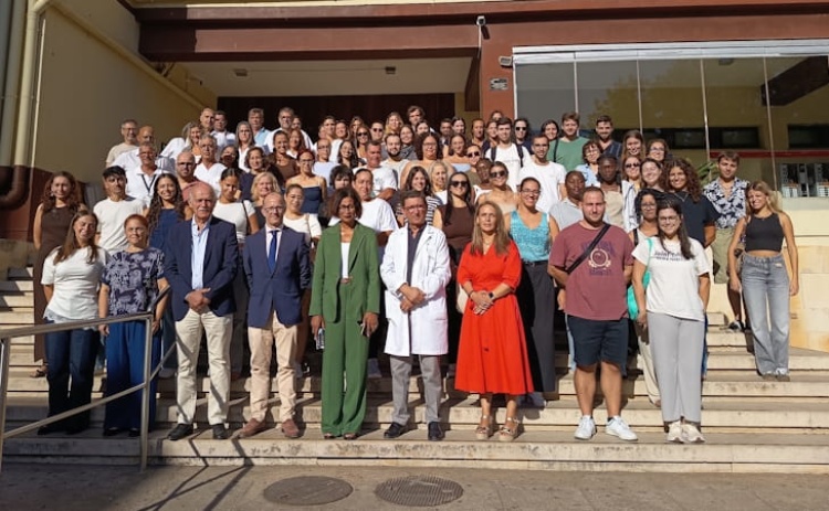 ULS Algarve refor&ccedil;a equipas com 100 enfermeiros e 36 assistentes operacionais