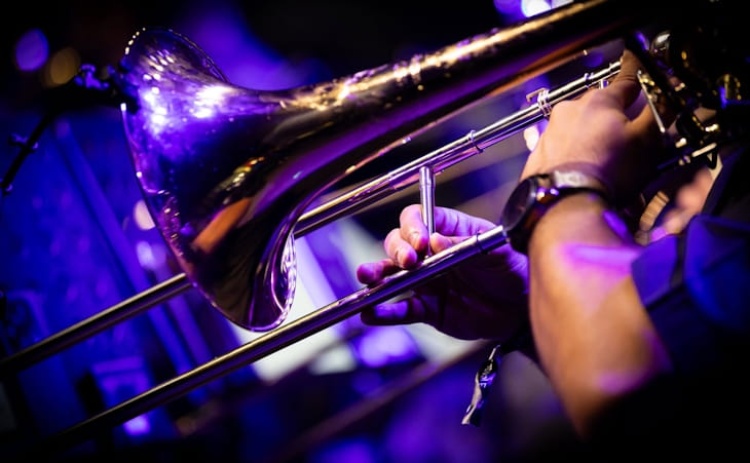 Orquestra de Jazz do Algarve celebra Dia Mundial da M&uacute;sica em Silves 