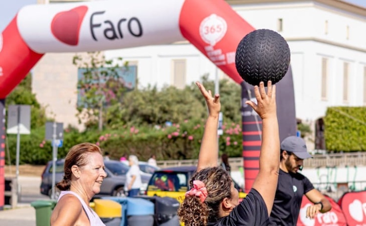 H&aacute; novidades na edi&ccedil;&atilde;o de 2026 do Faro Ativo