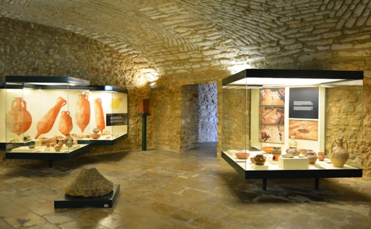 Museu de Loul&eacute; passa a integrar Rede Nacional  do Patrim&oacute;nio Cultural e Imaterial