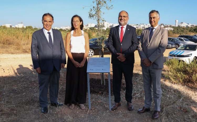 Fundos europeus impulsionam novo Campus do Barlavento da Universidade do Algarve 