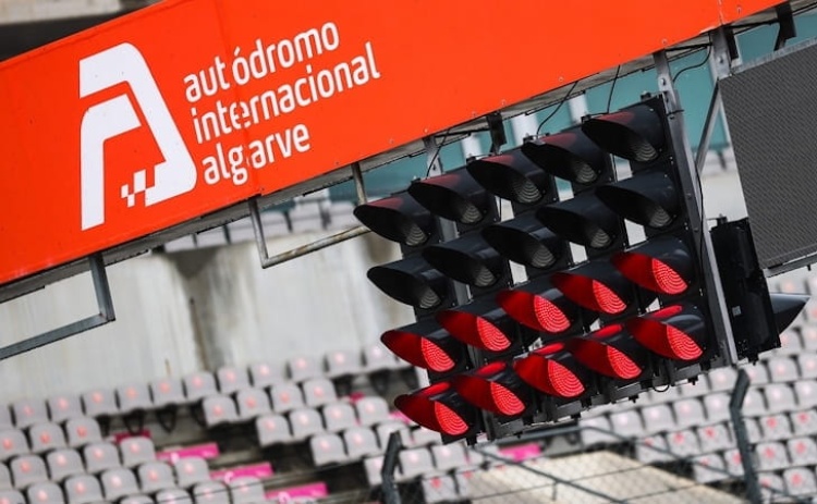 Aut&oacute;dromo Internacional do Algarve recebe MotoGP at&eacute; 2029 