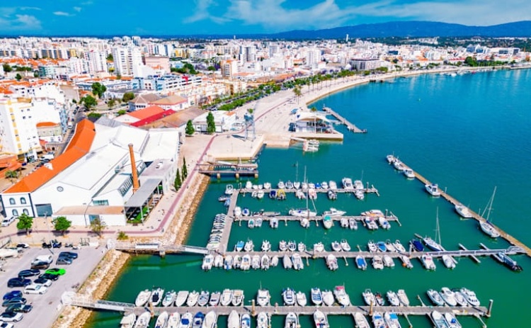Portim&atilde;o recebe 2.&ordm; Congresso Econ&oacute;mico do Algarve