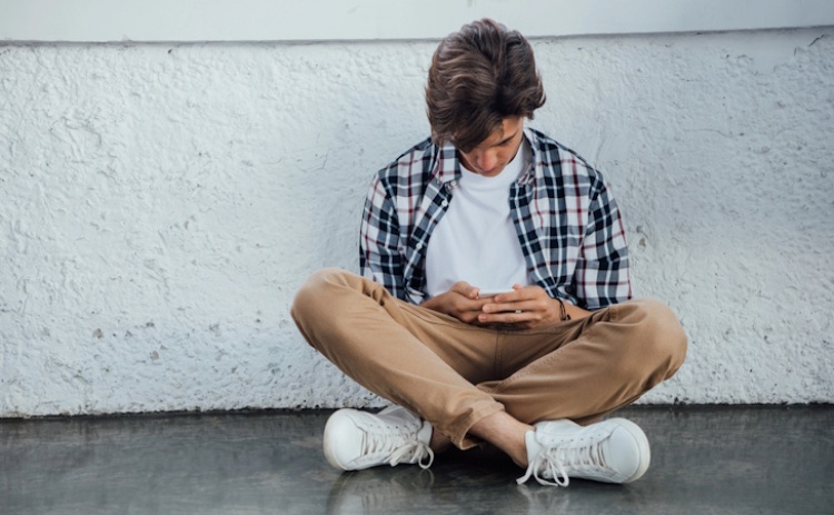 As principais d&uacute;vidas e medos dos adolescentes