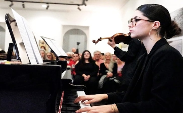 Festival de M&uacute;sica Manuel Teixeira Gomes promove nove recitais no concelho de Portim&atilde;o