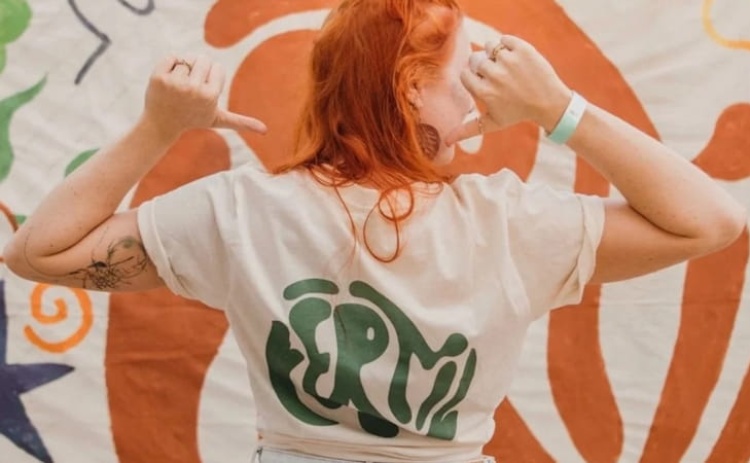 Festival F&eacute;rtil une ambiente, comunidade, cultura e inova&ccedil;&atilde;o em Olh&atilde;o no fim de semana