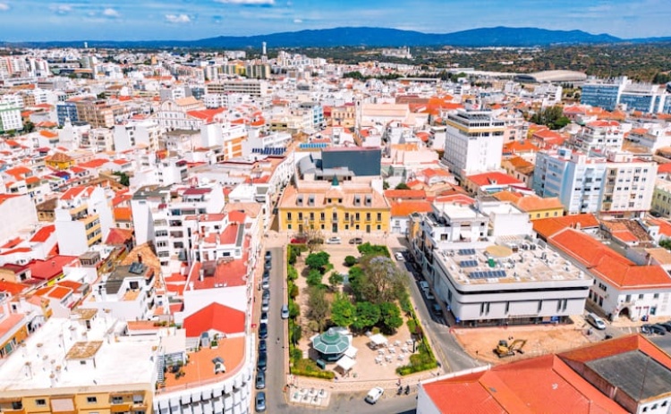 Turismo: Portim&atilde;o define prioridades do destino para a pr&oacute;xima d&eacute;cada
