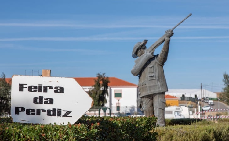 &Aacute;gata, Quim Barreiros e muitas novidades na 17.&ordf; edi&ccedil;&atilde;o da Feira da Perdiz