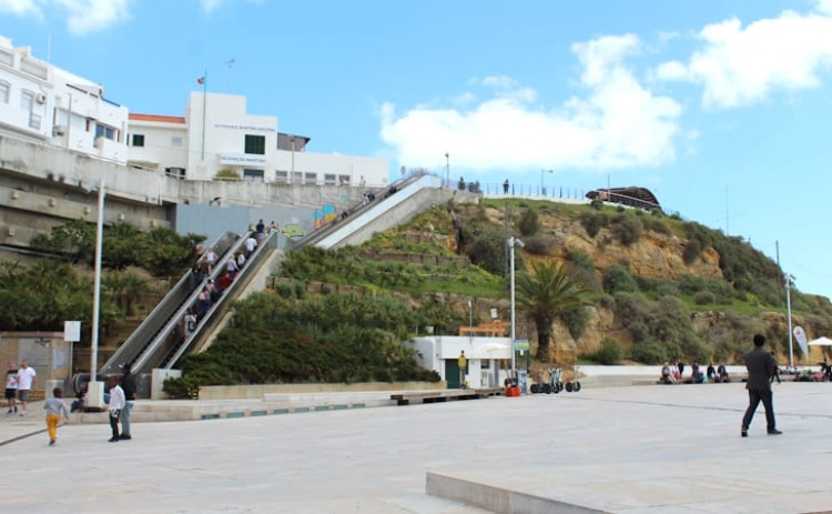 Plano de drenagem de Albufeira no valor de 46 ME vai ser retomado pela APA