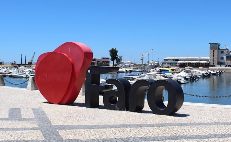 Faro promove patrim&oacute;nio e turismo junto do mercado espanhol