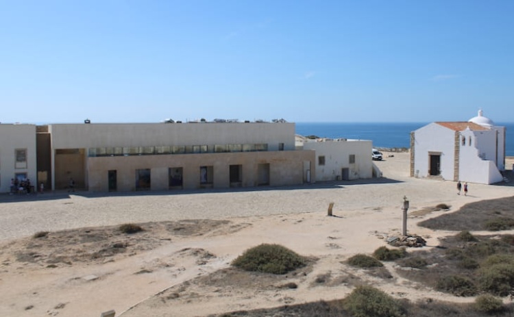 Especialistas refletem na Fortaleza de Sagres impacto das altera&ccedil;&otilde;es clim&aacute;ticas na paisagem cultural