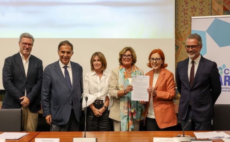 Fundo Ambiental atribui 3,7 milh&otilde;es de euros para investimentos na gest&atilde;o da &aacute;gua no Algarve