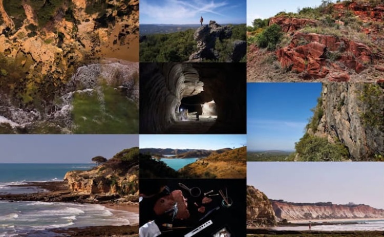 Algarvensis distinguido com o Pr&eacute;mio Geoconserva&ccedil;&atilde;o 2026