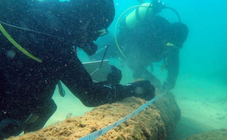 Projeto MUSA vai permitir visitar achados arqueol&oacute;gicos do estu&aacute;rio do Arade em Portim&atilde;o e Lagoa