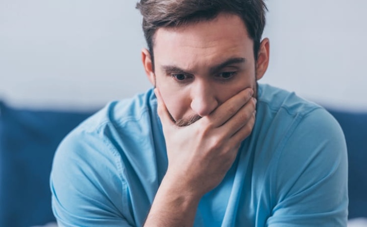 Sente-se ansioso? Siga estas dicas de uma especialista
