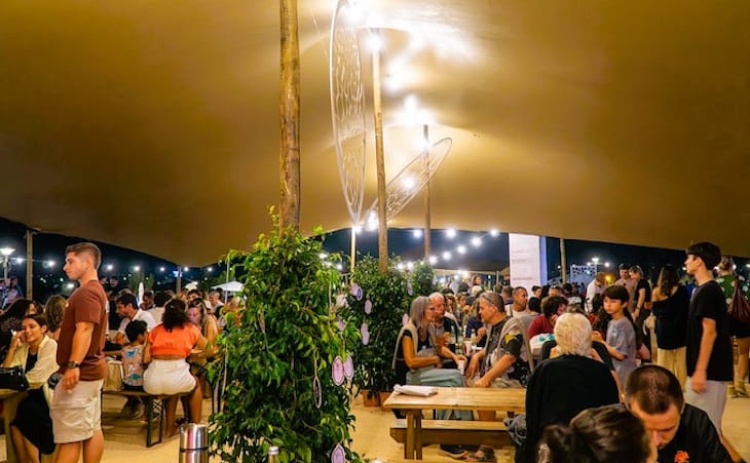 4.&ordf; edi&ccedil;&atilde;o do F&eacute;rtil reuniu 7 mil visitantes em Olh&atilde;o