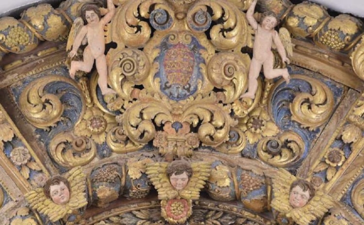 Loul&eacute; convida &agrave; descoberta da Igreja Matriz