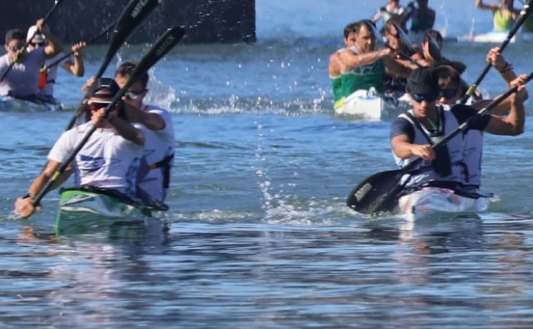 Subida Internacional do Rio Arade com inscri&ccedil;&otilde;es abertas at&eacute; 22 de outubro