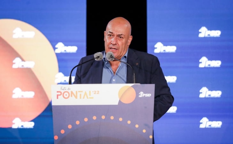 PSD Algarve exige solu&ccedil;&atilde;o para impasse nas obras da EN125 no Sotavento