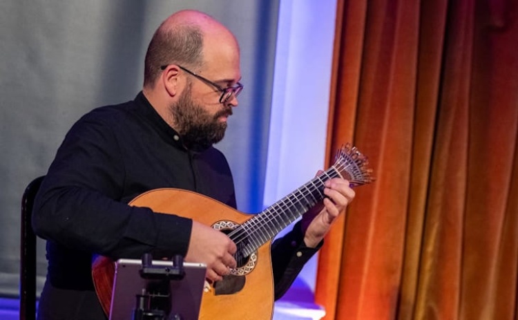 Festival de M&uacute;sica de C&acirc;mara VilaNova leva 4 concertos a Monchique