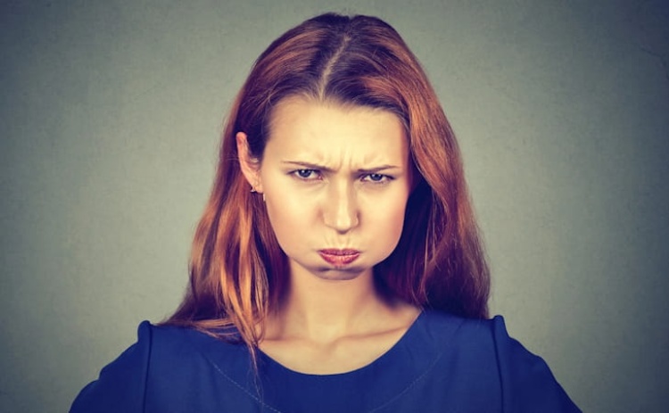 O que acontece &agrave;s pessoas que se queixam &ldquo;por tudo e por nada&rdquo;?