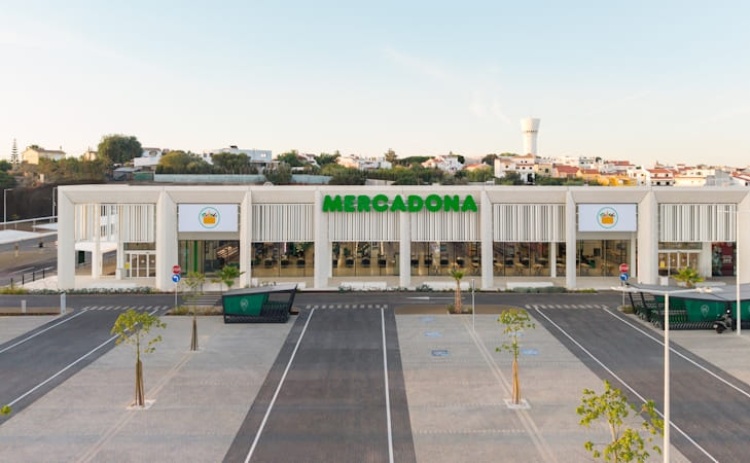 Mercadona abre loja em Portim&atilde;o e prepara estreia em Faro a 12 de novembro
