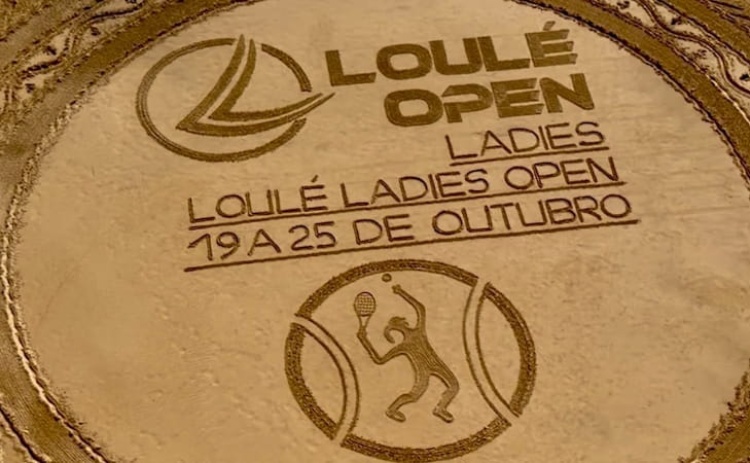 T&eacute;nis internacional feminino est&aacute; de regresso a Loul&eacute;