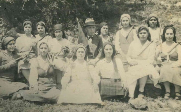 Partilha de mem&oacute;rias em Alte celebra Dia Internacional do Patrim&oacute;nio Cultural Imaterial 
