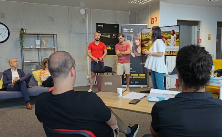 StartUp Portim&atilde;o promove quatro dias de forma&ccedil;&atilde;o para empreendedores