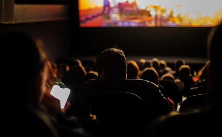 Festa do Cinema Franc&ecirc;s chega a Faro no dia 22