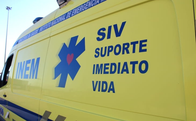 Portim&atilde;o recebe 1.&ordm; Congresso de Emerg&ecirc;ncia Pr&eacute;-Hospitalar 