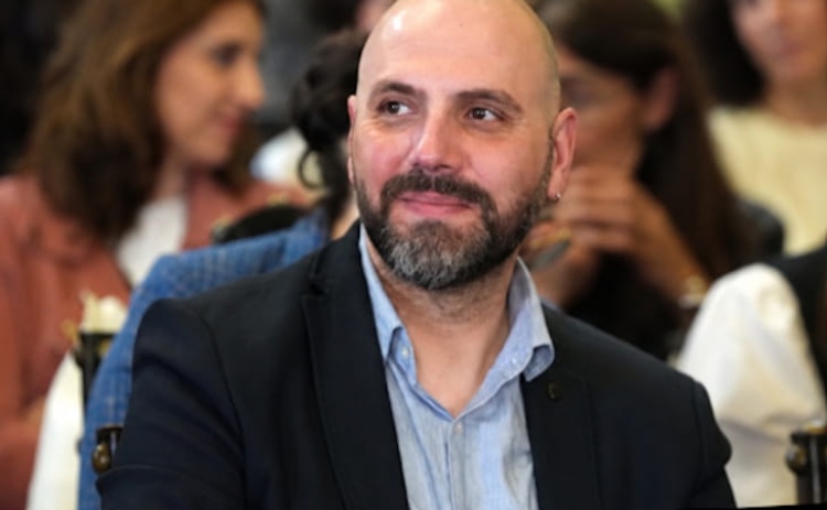 Investigador Jo&atilde;o Duarte debate em Loul&eacute; a participa&ccedil;&atilde;o p&uacute;blica e o patrim&oacute;nio