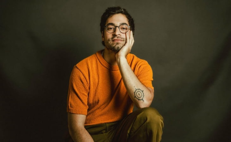 Buba Espinho junta-se ao Conservat&oacute;rio de M&uacute;sica de Olh&atilde;o para concerto in&eacute;dito