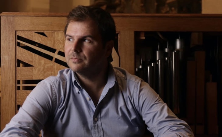 Festival Internacional de &Oacute;rg&atilde;o do Algarve ter&aacute; concerto inaugural na Igreja Matriz de Portim&atilde;o