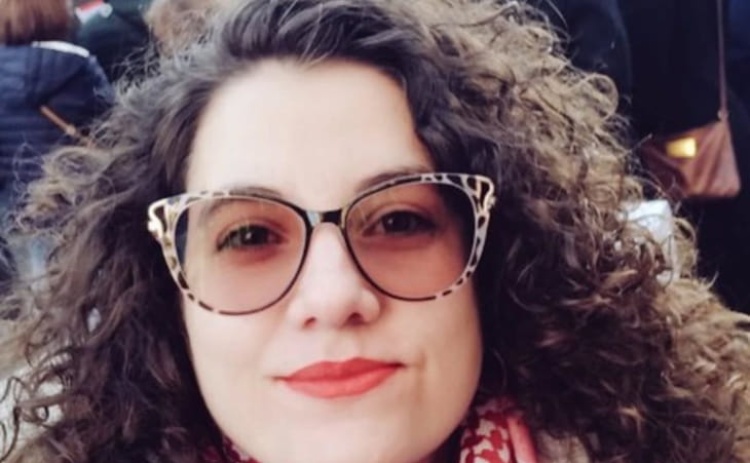Farense Aida dos Santos vence Pr&eacute;mio Nacional de Ensaio de Espanha