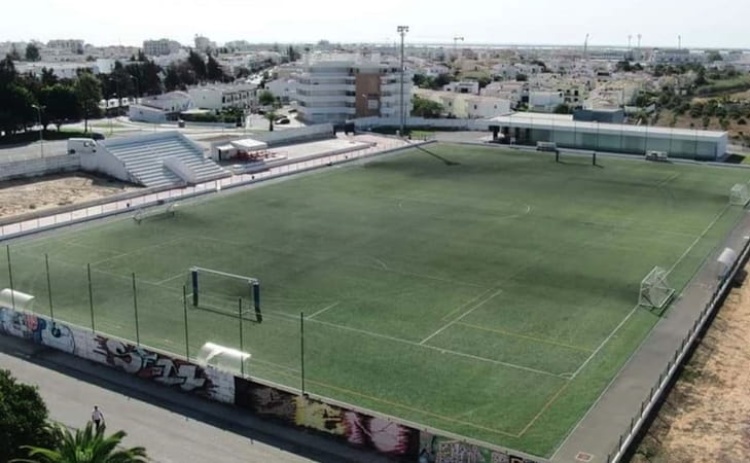 Novo Centro Municipal de Marcha e Corrida de Olh&atilde;o inaugurado na sexta-feira