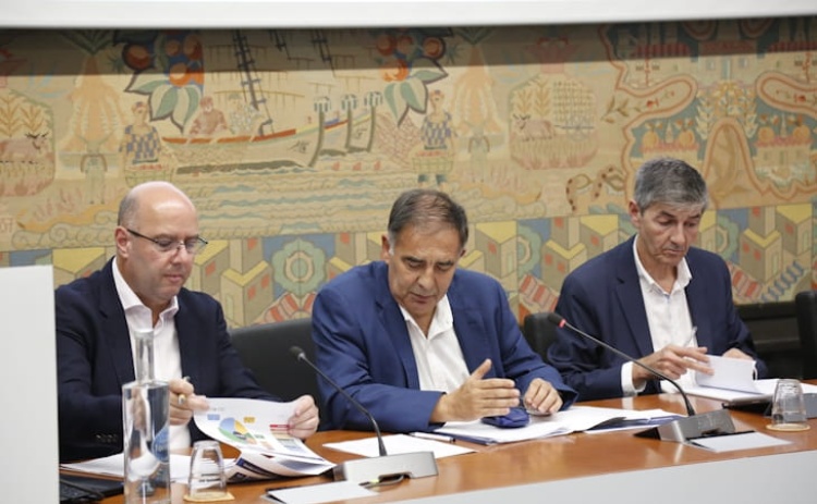 Algarve 2030: benefici&aacute;rios t&ecirc;m de submeter despesa de 58 milh&otilde;es at&eacute; dezembro