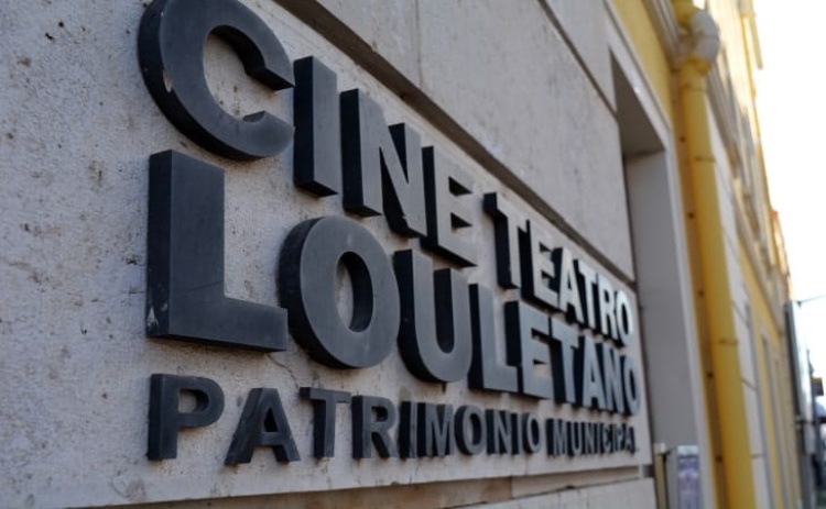 Cineteatro Louletano vai ser palco do Concerto pela Paz 