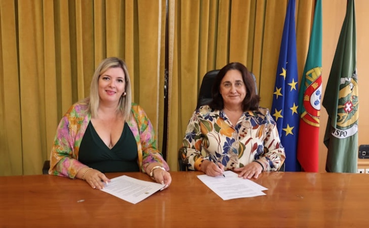 C&acirc;mara de Vila do Bispo refor&ccedil;a coopera&ccedil;&atilde;o com Junta de Freguesia