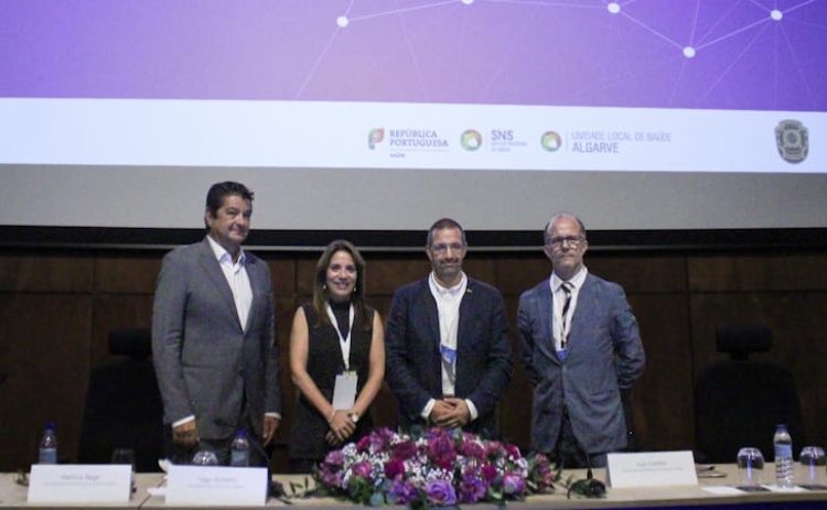 ULS Algarve promoveu confer&ecirc;ncia nacional sobre preven&ccedil;&atilde;o da fraude e corrup&ccedil;&atilde;o na Administra&ccedil;&atilde;o P&uacute;blica