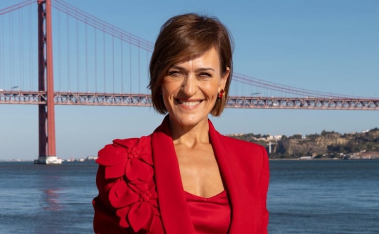 F&aacute;tima Lopes vai conversar com o p&uacute;blico na Biblioteca de Tavira